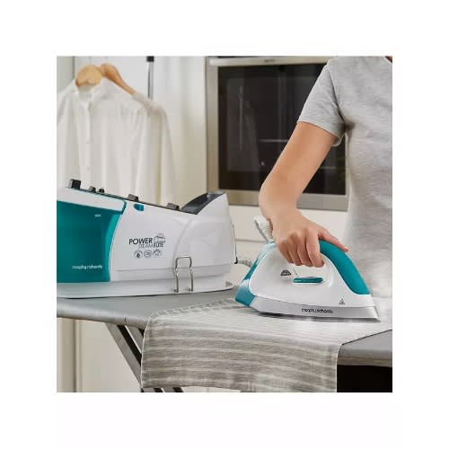 Steam Generator Iron - 2400w