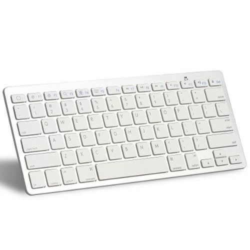 Wireless Keyboard And Mouse