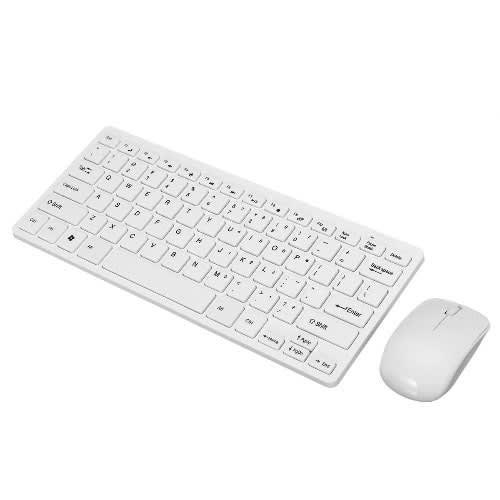 Wireless Keyboard And Mouse