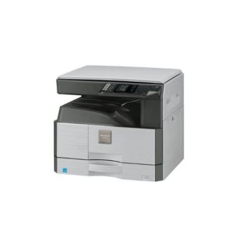 Ar-6023nv Multifunction Photocopier