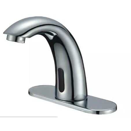Touchless Tap Contactless Faucet Automatic Tap