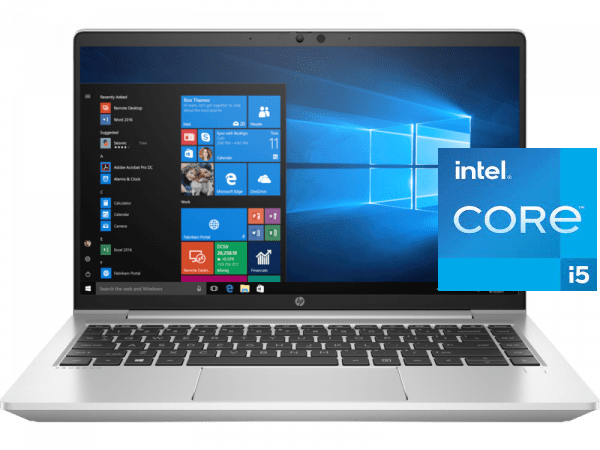 ProBook 440G8 I5-1135G7 14