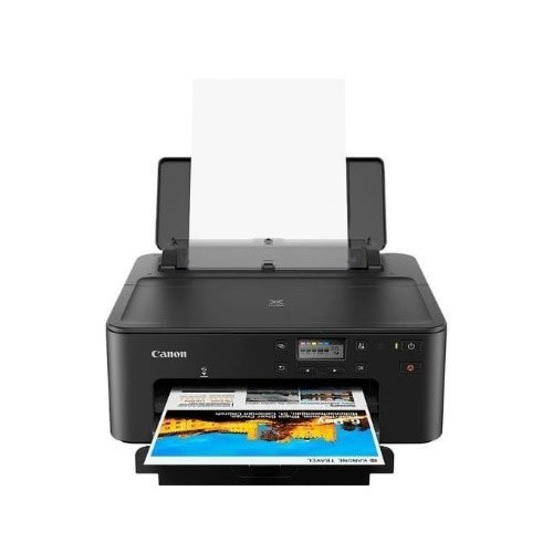 Pixma Ts704 Wireless Paper Printer
