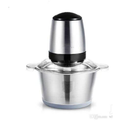 Yam Pounder - 3L