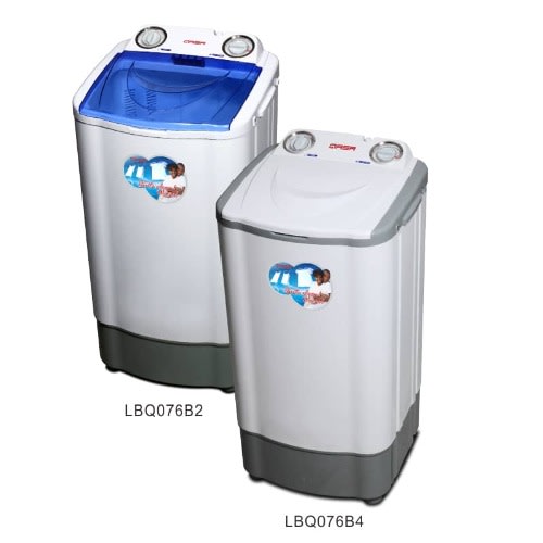 5.5kg Washing Machine Qwm-70st