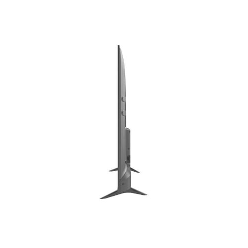 55” UHD 4k Smart Tv With Free Bracket - 55a6g