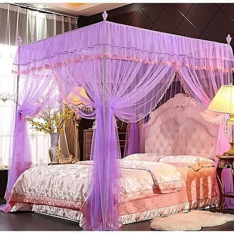 Mosquito Net -7 By 7