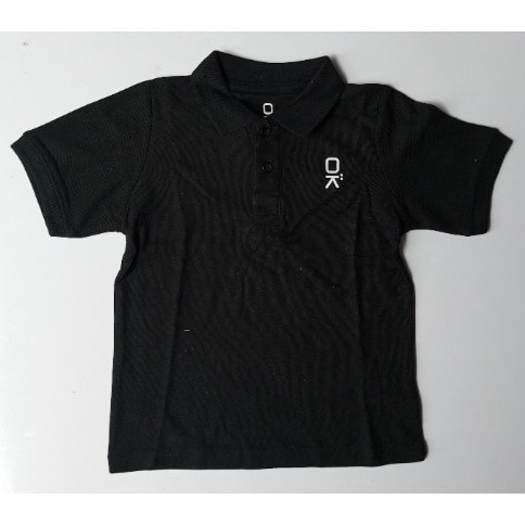 Boy's Polo Shirt