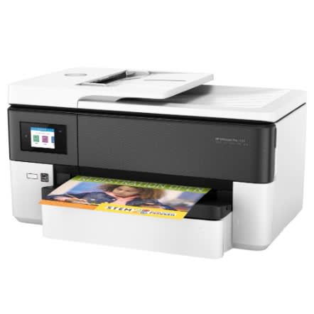 Hp Officejet Pro 7720