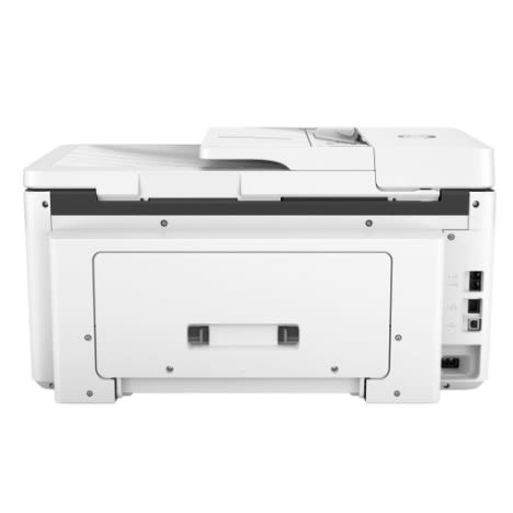 Hp Officejet Pro 7720