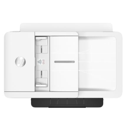 Hp Officejet Pro 7720