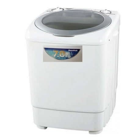 Single Tub Washing Machine - 7.0kg