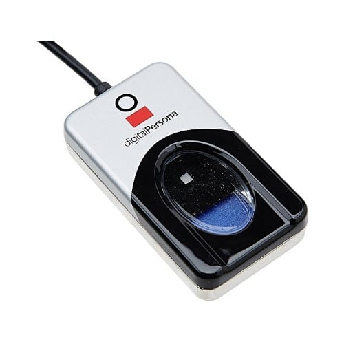Finger Print Scanner