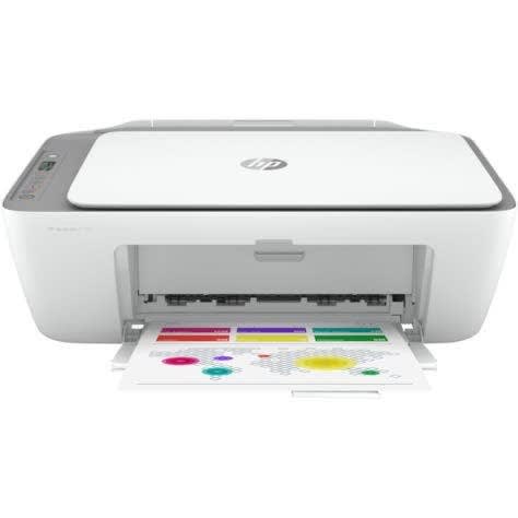 2720 Deskjet All In One Wireless Printer