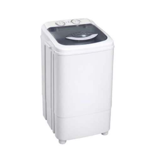 Single Tub 6kg Washing Machine- Wm-6mh