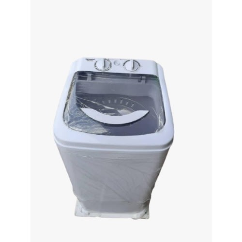 Single Tub 6kg Washing Machine- Wm-6mh