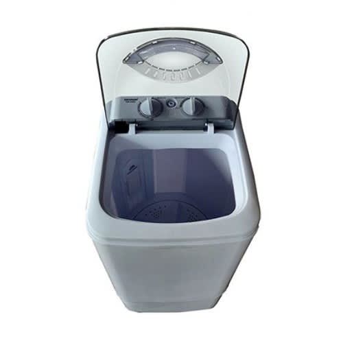 Single Tub 6kg Washing Machine- Wm-6mh