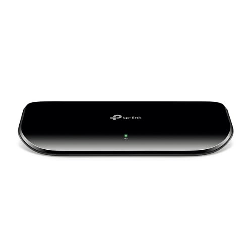 Tl-sg1008 8port Gigabit Desktop Switch