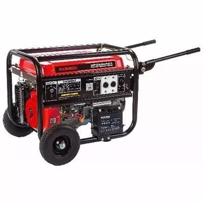 6.5kva Generator - Spg8800e2