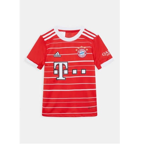 Official Bayern Munich Home Jersey- Players Version