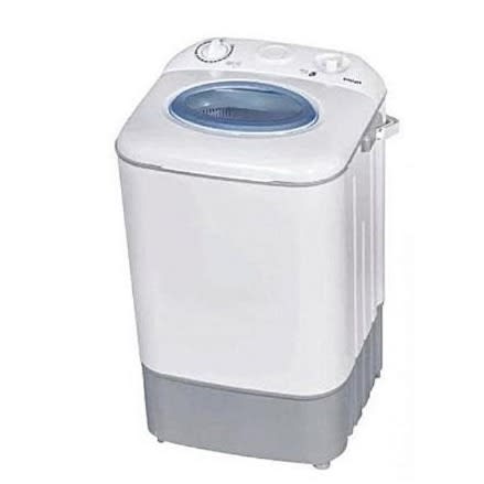 Washing Machine 4.5kg Single Tube