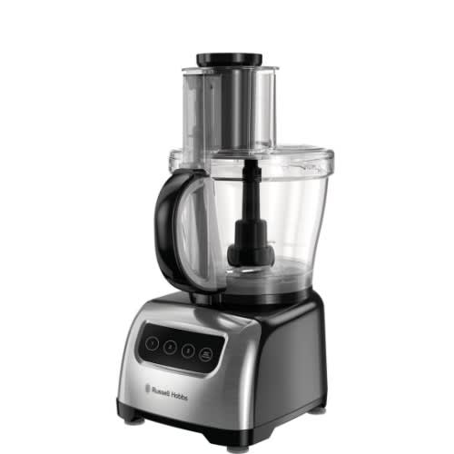 Food Processor With 2.6L Work Bowl - RHFP5000 - 750W