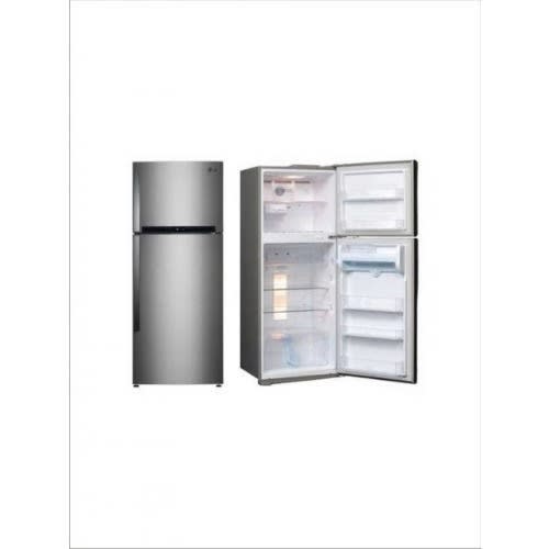 Low Noise Double Door Fridge - Ref 182dr - 130L - Silver