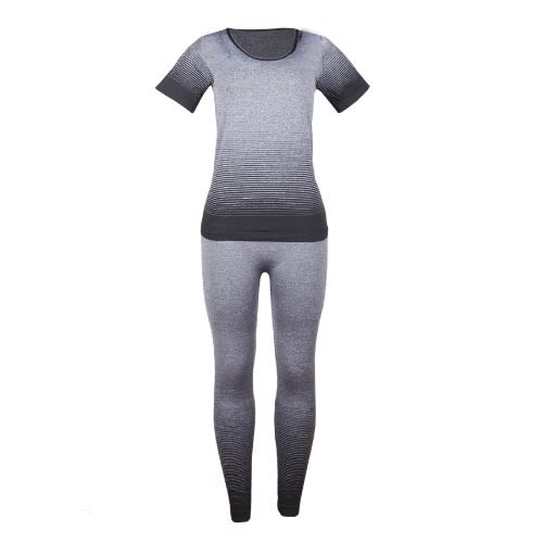 2 In 1 Women Yoga Gym Wear