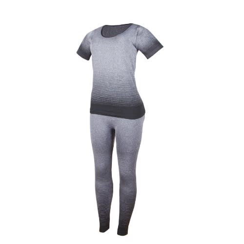 2 In 1 Women Yoga Gym Wear