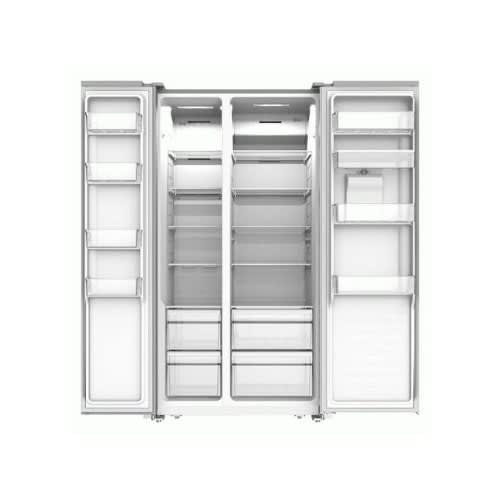 Side By Side 516 Litres Refrigerator - Ref 67 Wsi .
