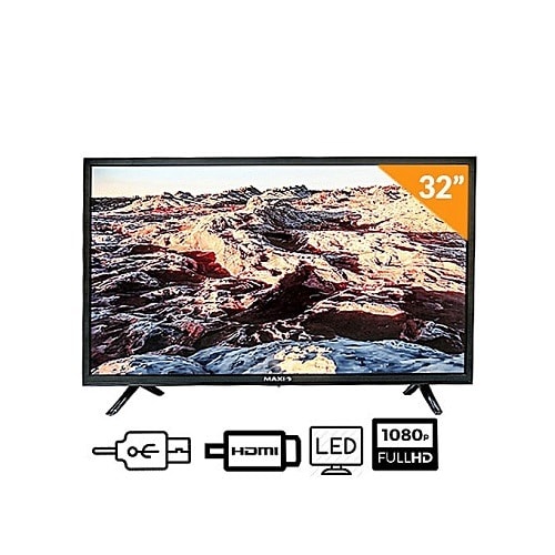 32 LED FHD TV – 32D1240
