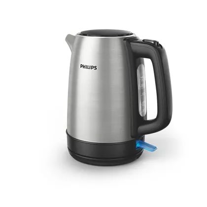 Daily Collection Kettle - Hd9350/90 - 1850-2200W - 1.7L