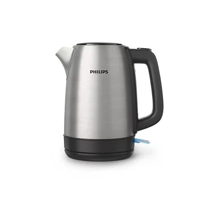 Daily Collection Kettle - Hd9350/90 - 1850-2200W - 1.7L