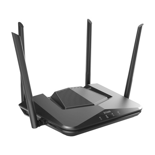 Exo Ax Ax3200 Mesh Wi-fi 6 Router Dir-x3260