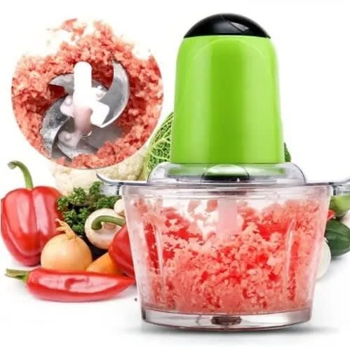 Kanwood - Mini Food Processor - 250W