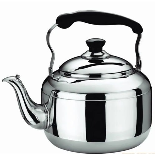 3 Liter Steel Kettle