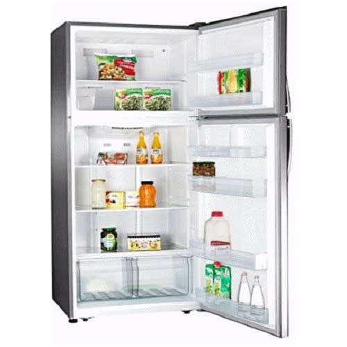 Double Door-Top Freezer-Refrigerator - 49WR-375L