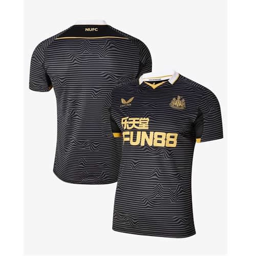 Men's Official Away Jersey Newcastle Fc