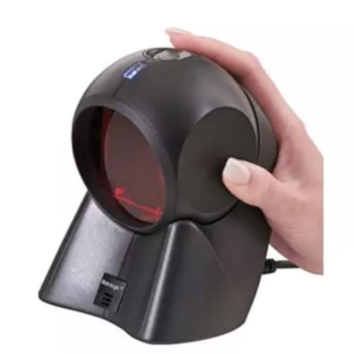Mk7120 Orbit - Omnidirectional Laser Scanner