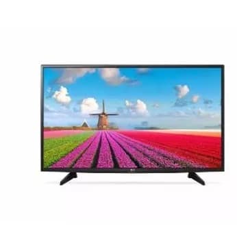43'' Full Hd Digital Led Tv-2017 Model With Free Wall Bracket