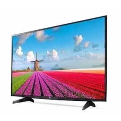 43'' Full Hd Digital Led Tv-2017 Model With Free Wall Bracket