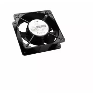 Fan For Server/network Rack/cabinet