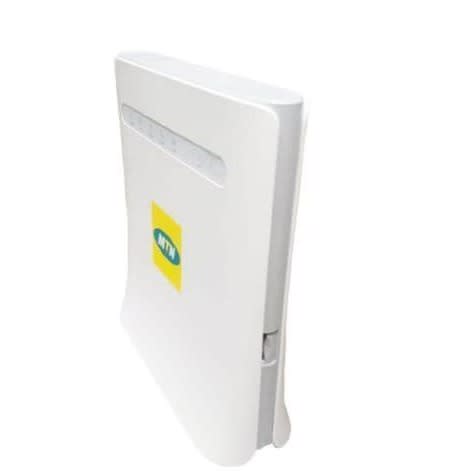 Mtn Hynetflex Router For Mtn Network With 30gb