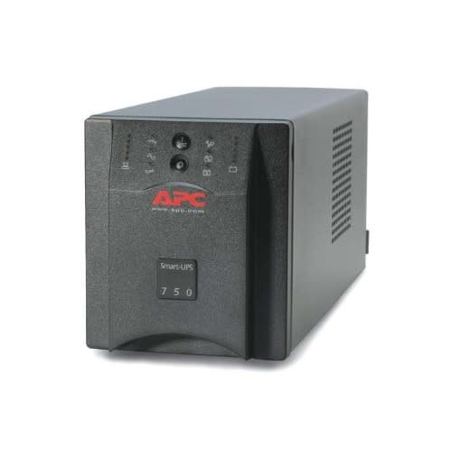 750va Smart Ups - SUA750I