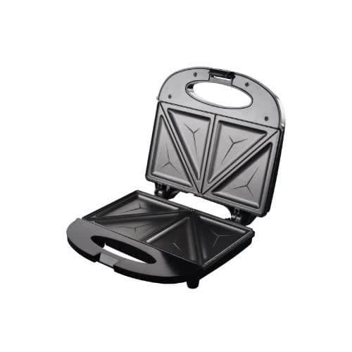 2 Slice Sandwich Maker - Triangle - 750w - Pv-swb830b2`