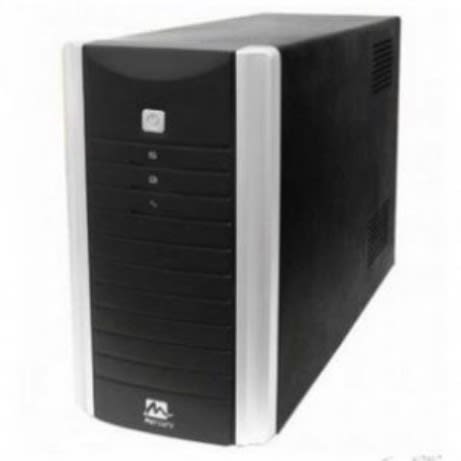 Elite 2000 Pro Line Interactive Ups With Avr & Surge Control