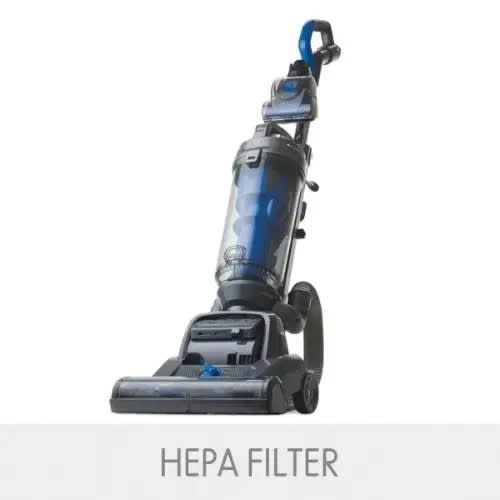 Special Upright Vacuum Cleaner