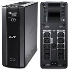 Power SAVING BACK-UPS Pro 1500, 230V