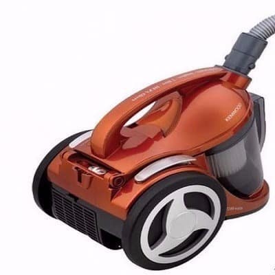 Bagless Vacuum Cleaner