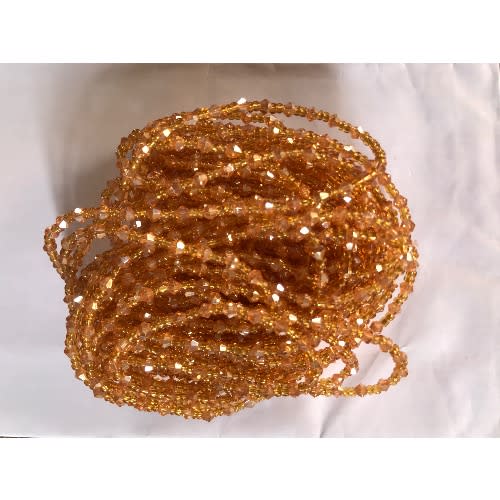 Ladies Waist Beads - Set of 3